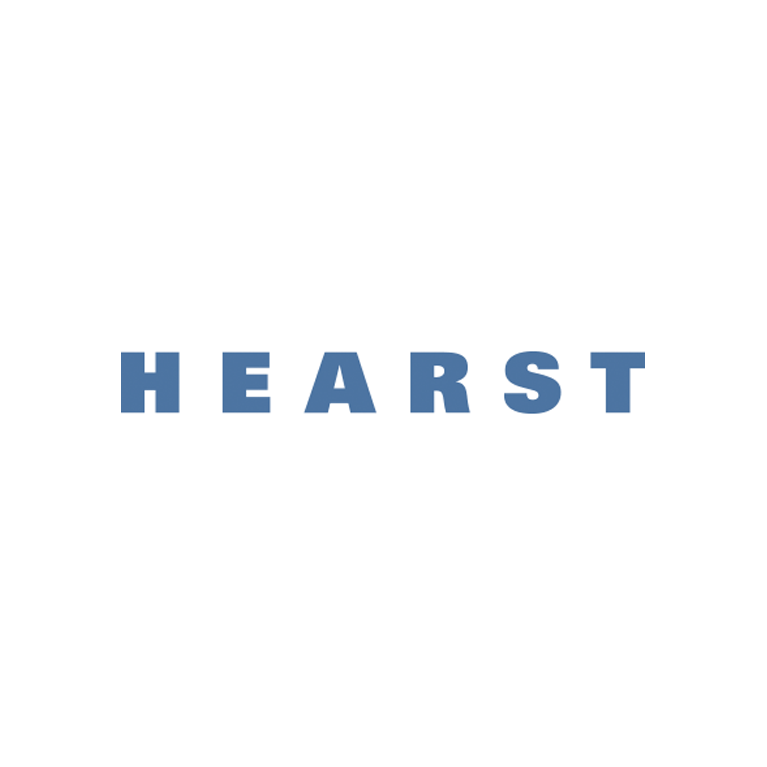 Hearst logo