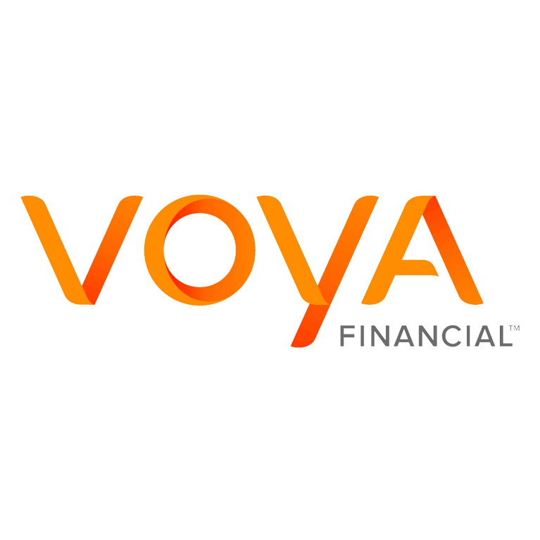 Voya logo