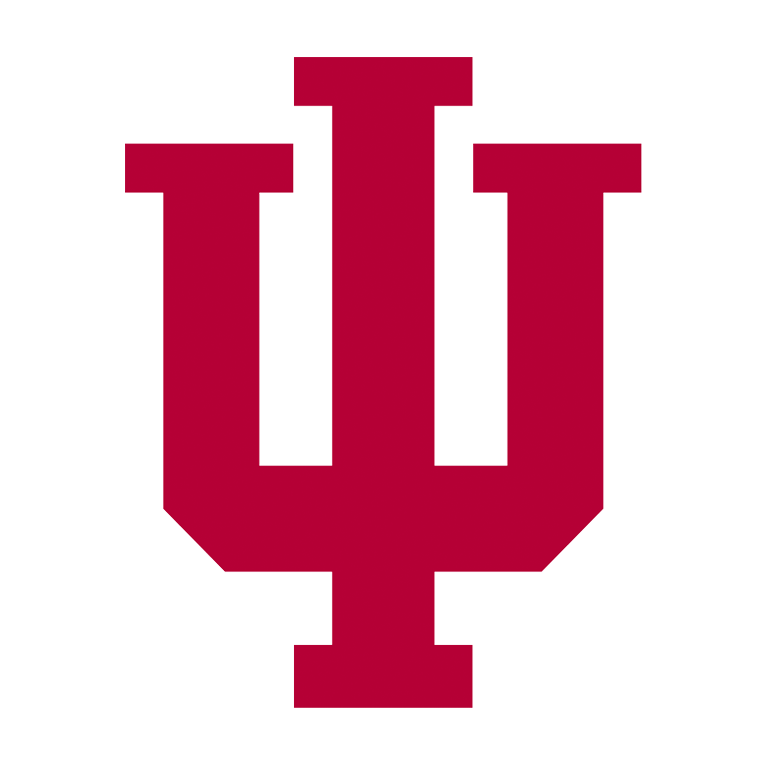 Indiana University logo