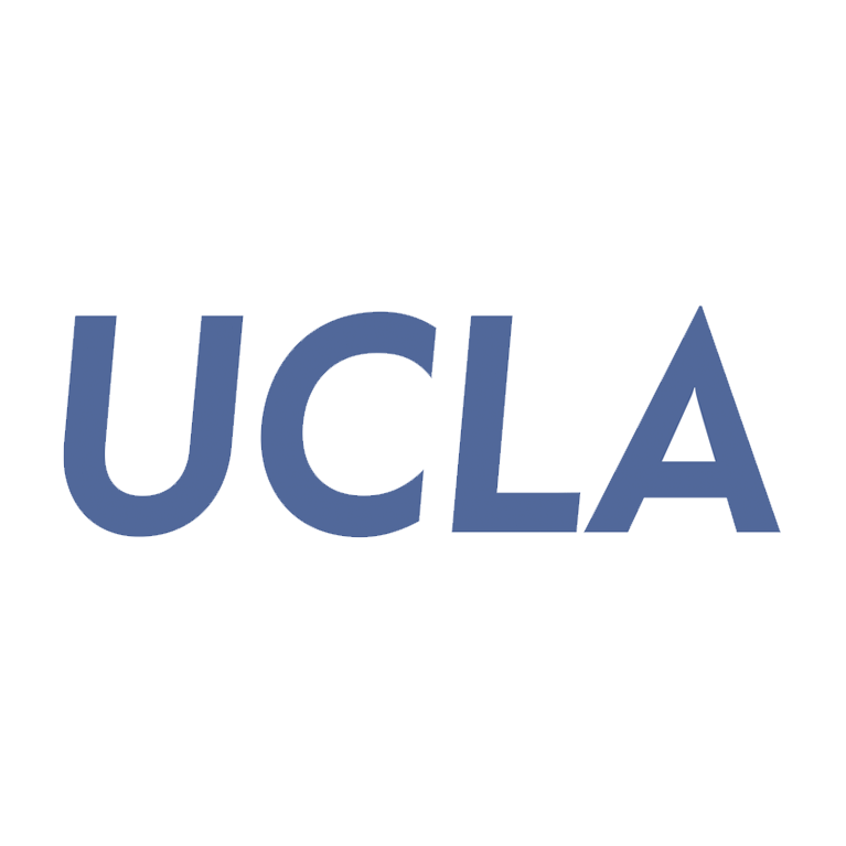 University of Calforinia, Los Angeles logo